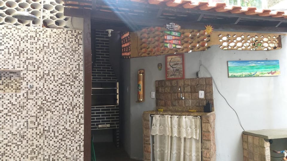 Meu Refúgio ARRAIAL DO CABO House in State of Rio de Janeiro