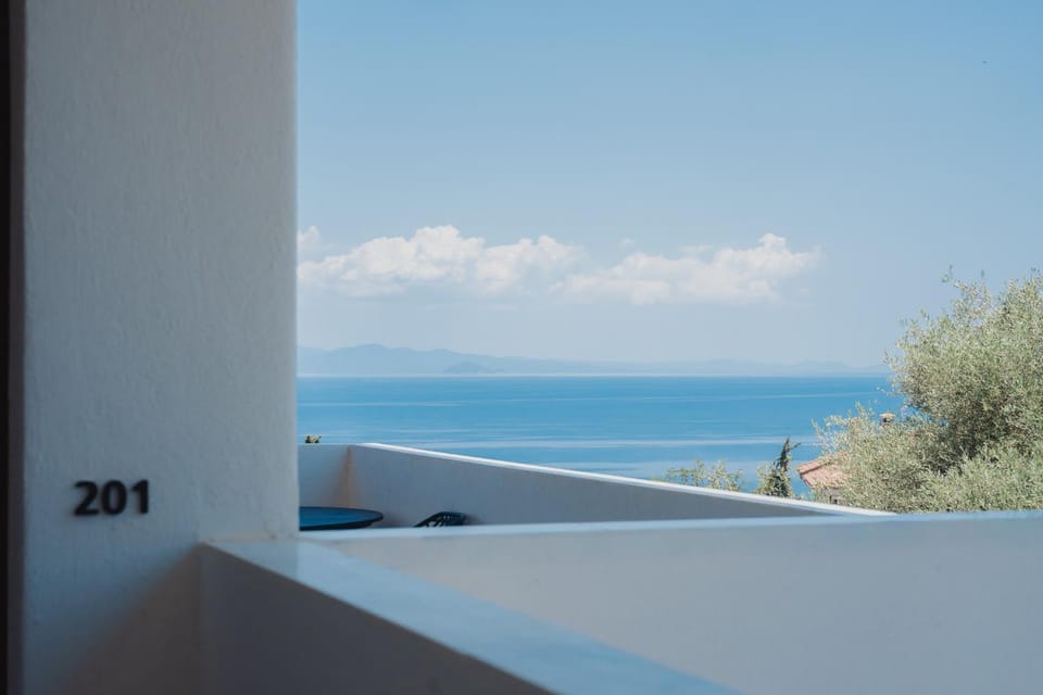 Balcony/Terrace, Balcony/Terrace, Sea view, Sea view