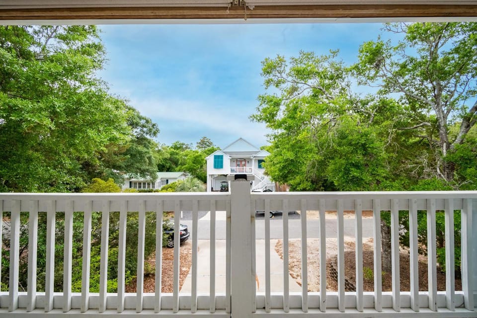Fitz Us Fine by Oak Island Accommodations House in Oak Island