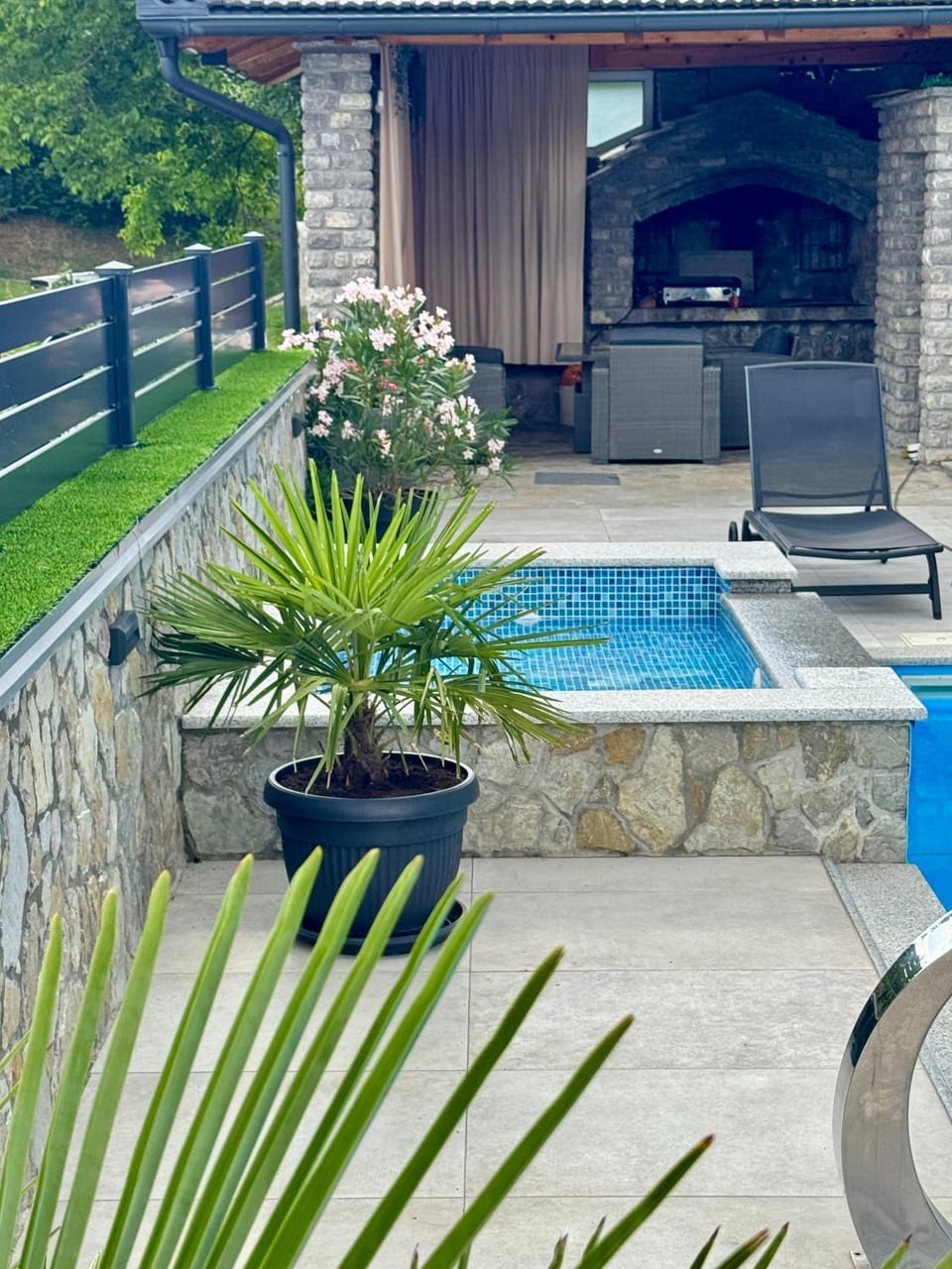 Villa Kula Villa in Lika-Senj County