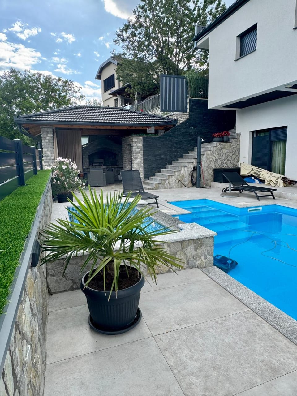 Villa Kula Villa in Lika-Senj County