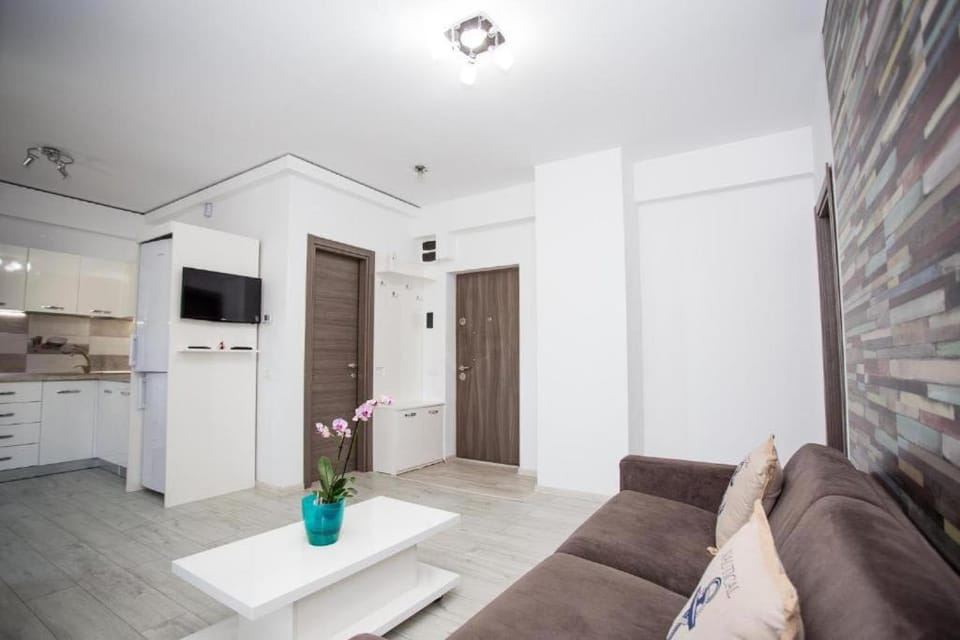 Axy Apartament Apartment in Constanta