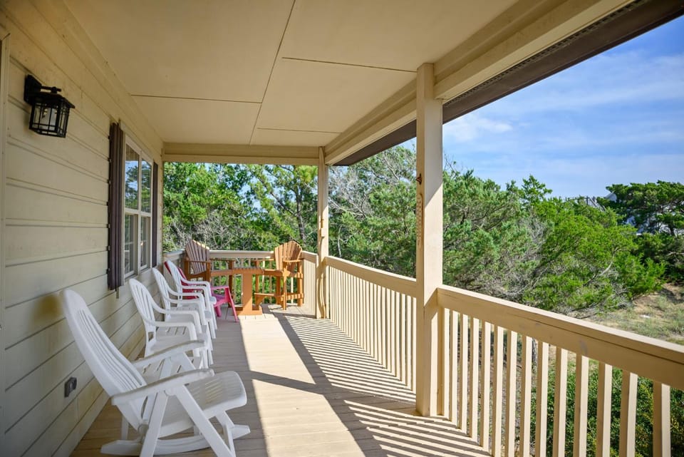 Pelican Palace by Oak Island Accommodations House in Oak Island