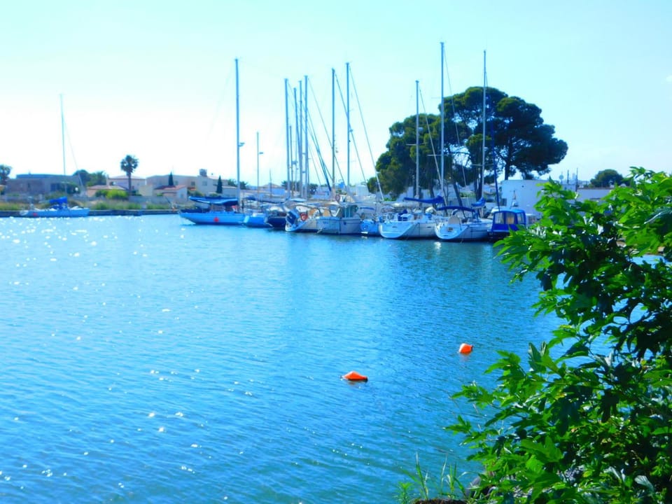 GMID IMMO A222 Gregal Piso 2 habitaciones, parking y piscina Apartment in Roses