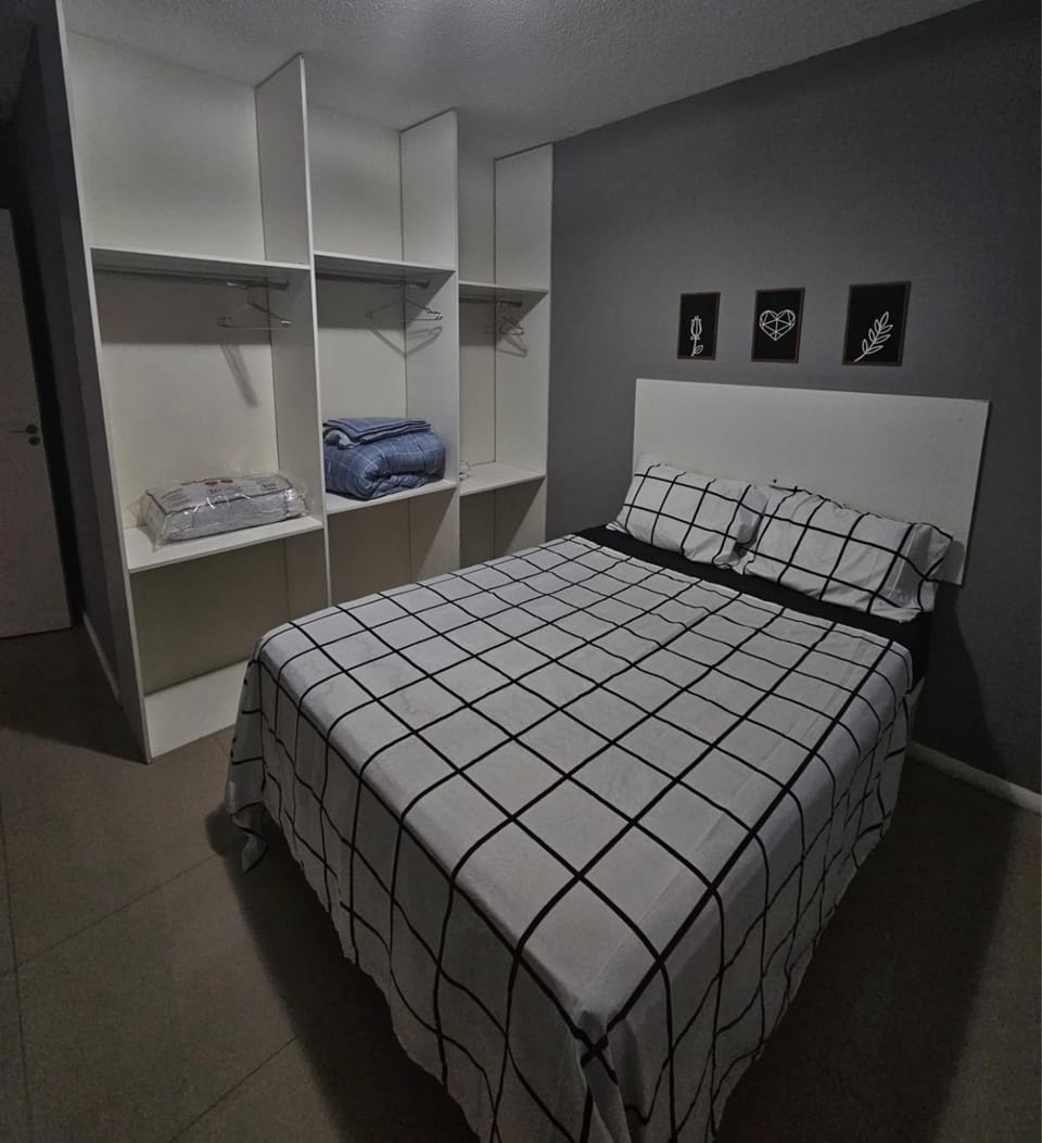 furniture, wardrobe, air conditioner