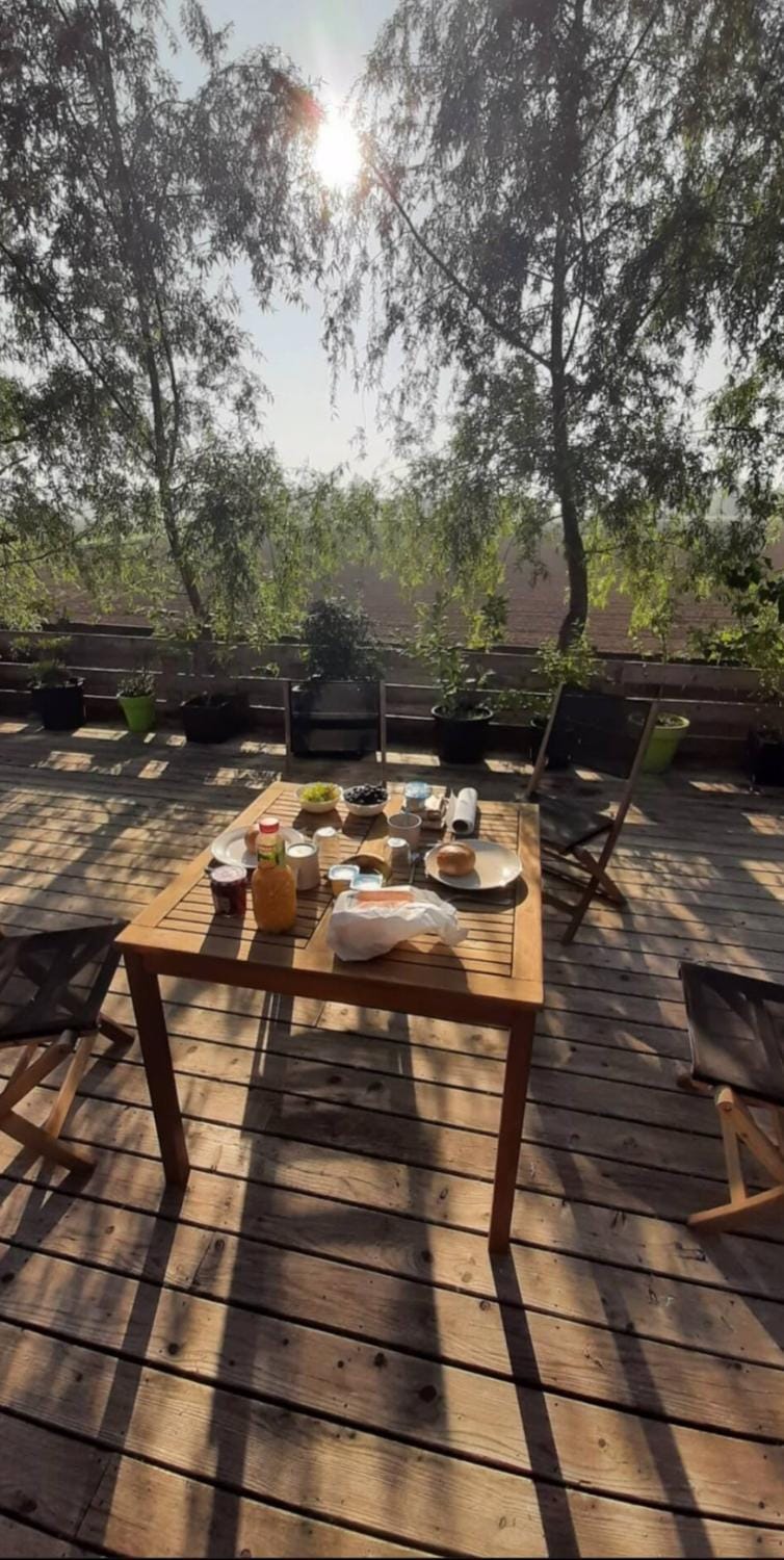 L Antre Vous Apartment in Hauts-de-France