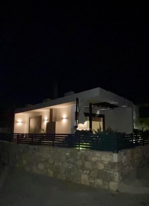 Casa Lagada Kos Private Residence. Villa in Kos