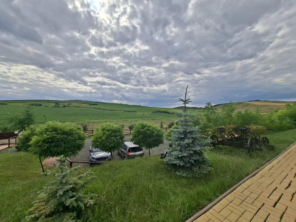 La Hacienda Resort in Cluj County