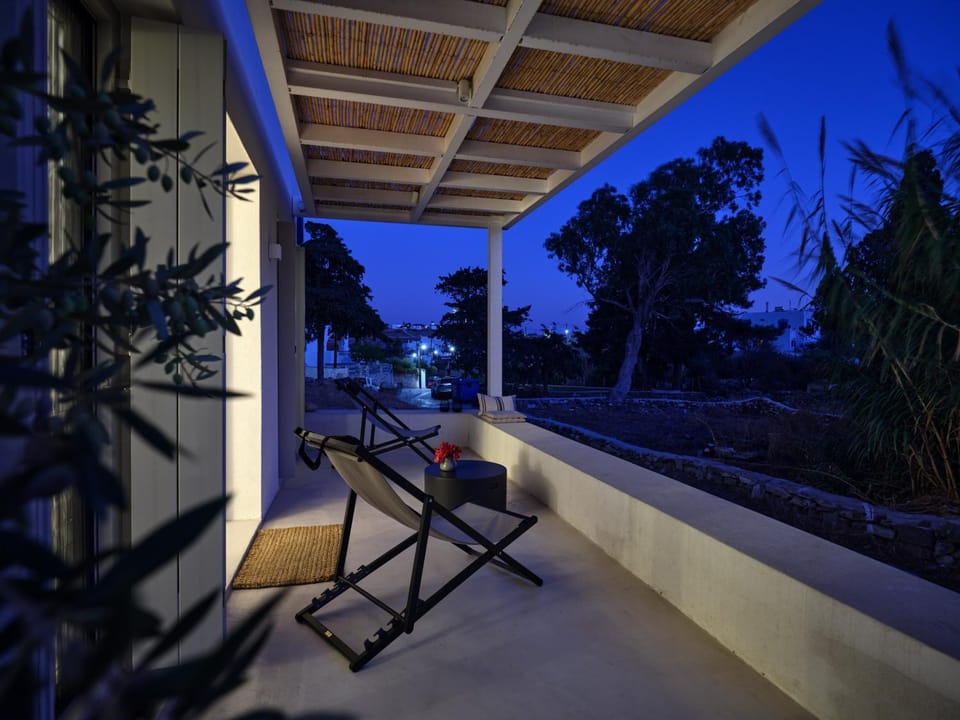 Perivoli Luxury Homes, Paros House in Paros, Greece