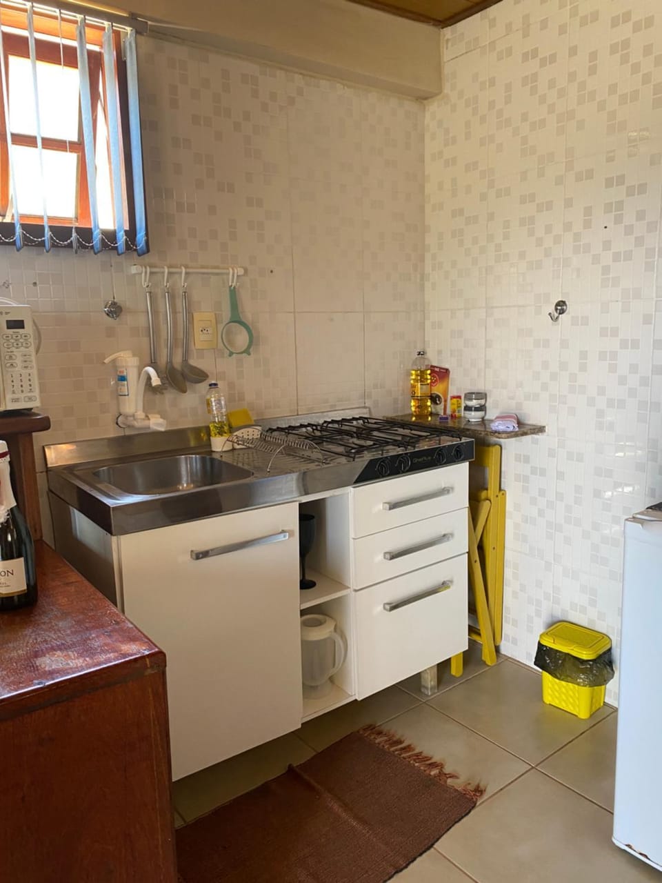 Adora Suites Apartment in Angra dos Reis