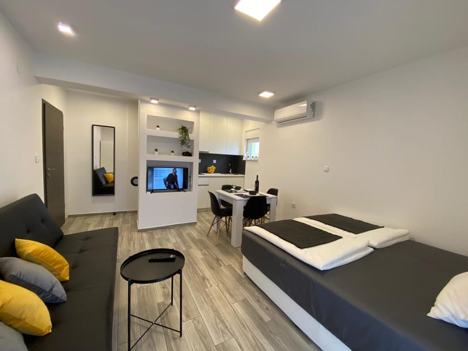 Apartmani Miho Apartment in Zadar