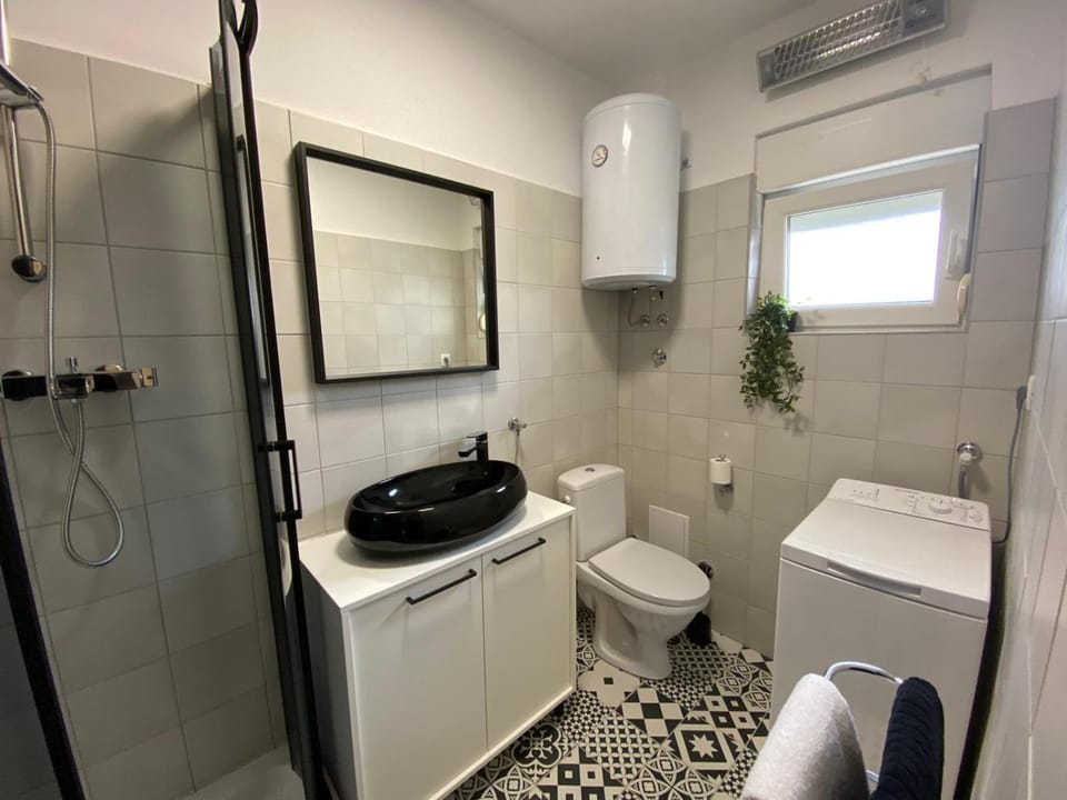 Apartmani Miho Apartment in Zadar