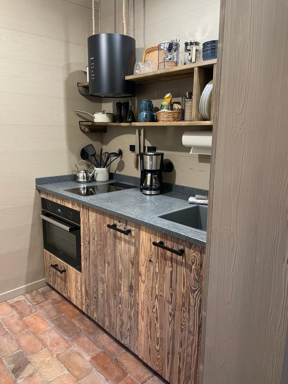 Lark Apartment in Saxony-Anhalt, Germany