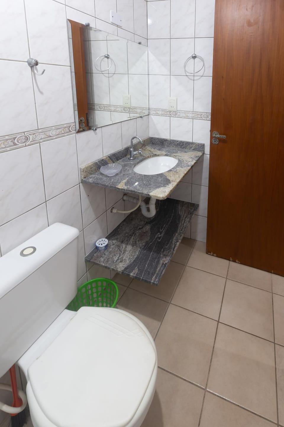 Um espaço para te fazer feliz Apartment in Ubatuba