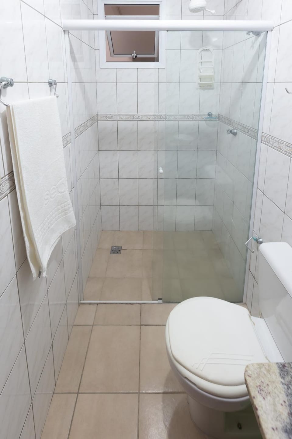 Um espaço para te fazer feliz Apartment in Ubatuba
