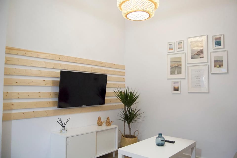 TV and multimedia, Living room