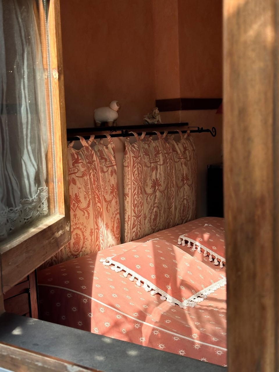 Agriturismo Fattoria Sant'Appiano Farm Stay in Tuscany
