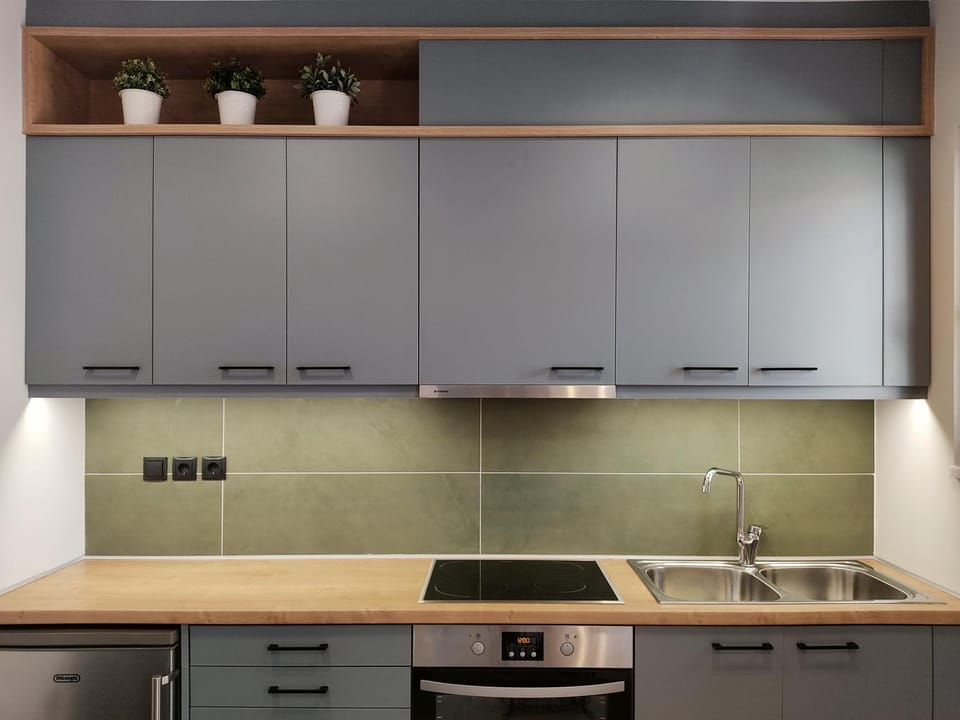 pet friendly, kitchen