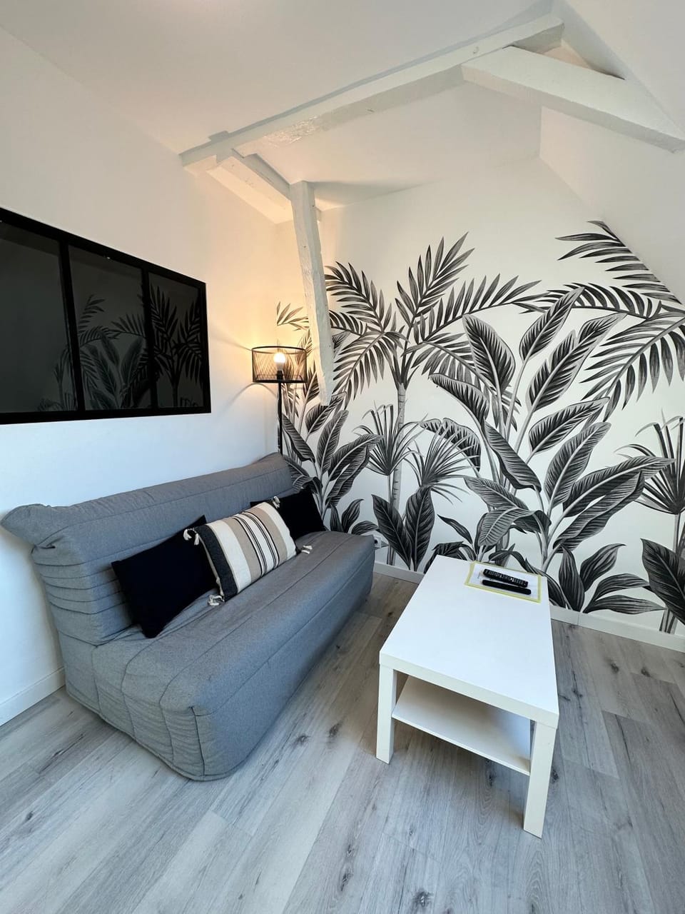 L'ENSOLEILLÉ - Classé 2 étoiles - Nay centre - Appartement Apartment in Nouvelle-Aquitaine