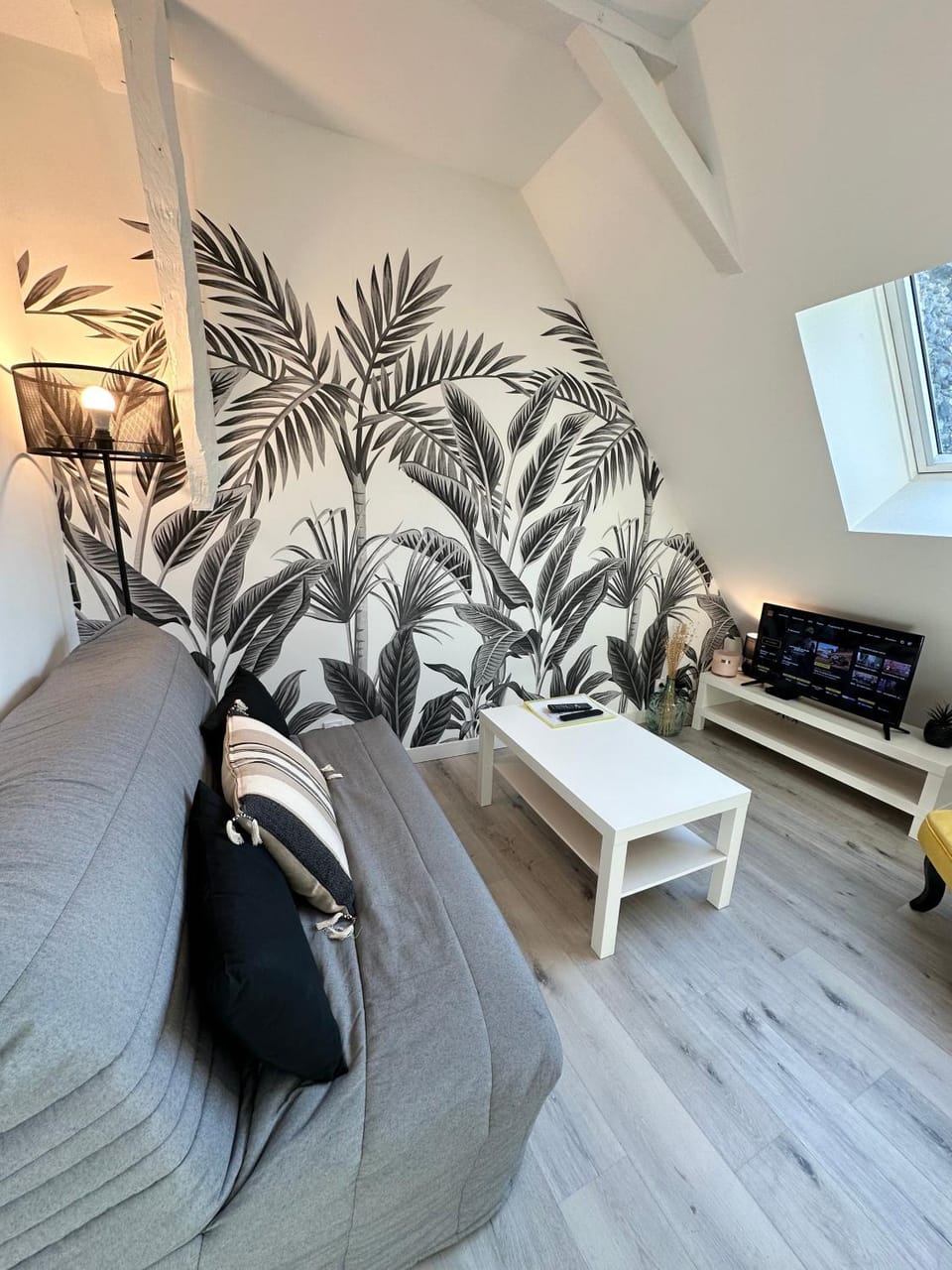 L'ENSOLEILLÉ - Classé 2 étoiles - Nay centre - Appartement Apartment in Nouvelle-Aquitaine