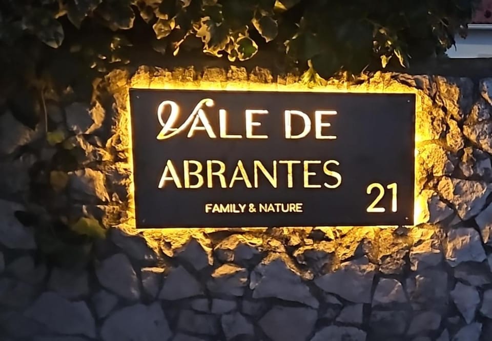 Property logo or sign