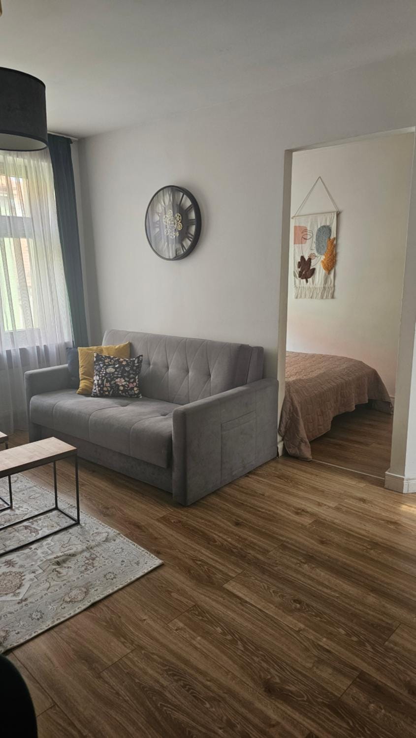 Apartament KO-Piernika w samym sercu Torunia :) Apartment in Poland