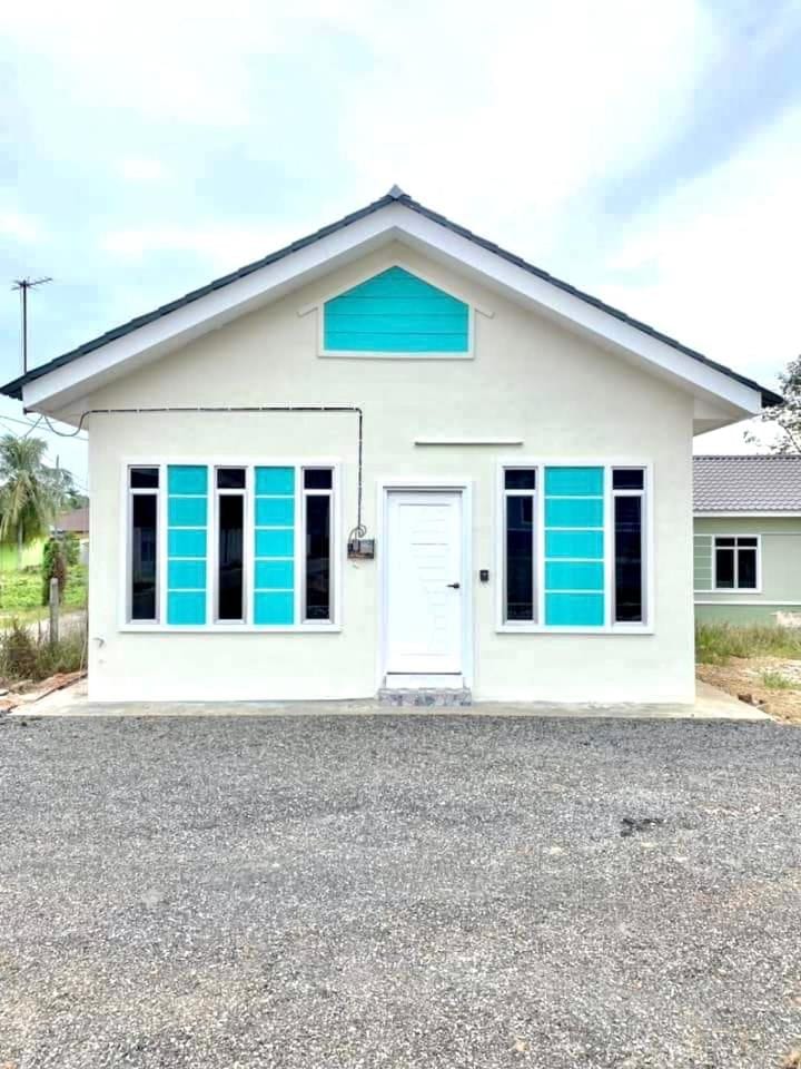 HZ HOMESTAY PENDANG House in Kedah