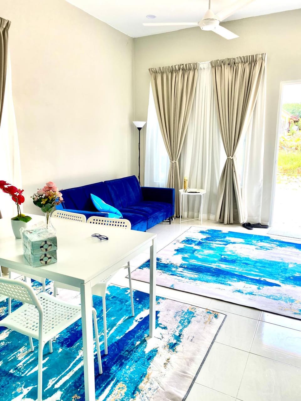 HZ HOMESTAY PENDANG House in Kedah