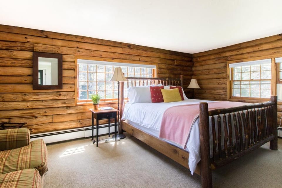 Kedron Valley Inn Inn in South Woodstock