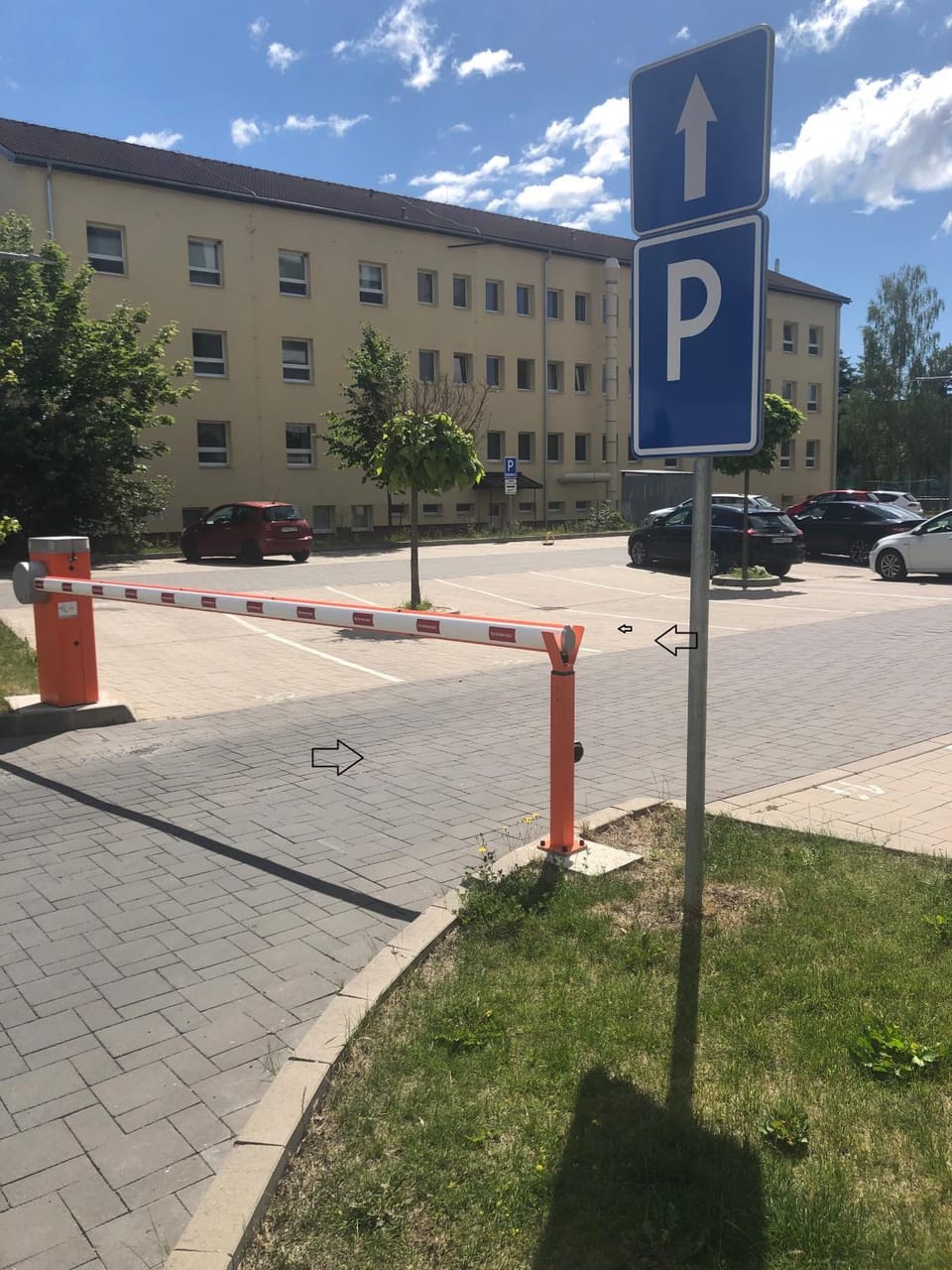 Apartment A&B Poprad Apartment in Slovakia