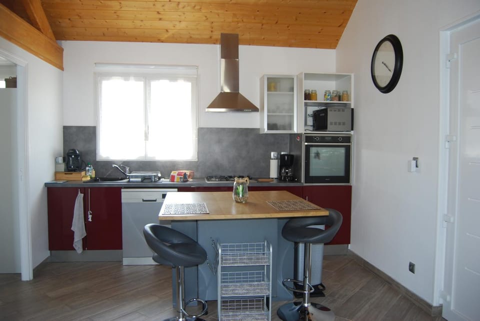 LANA COTTAGE 3 Etoiles House in Nouvelle-Aquitaine