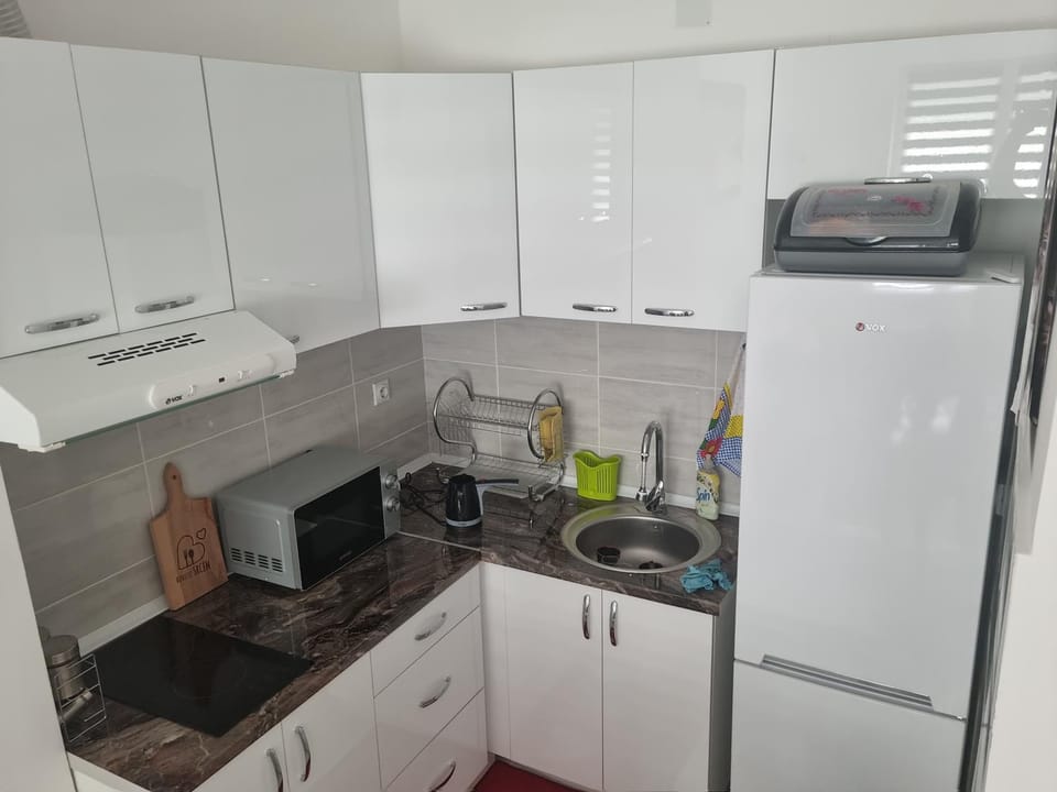 Apartman Miloš Apartment in Serbia