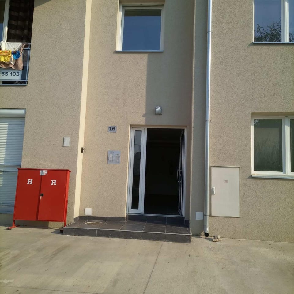 Apartman Miloš Apartment in Serbia