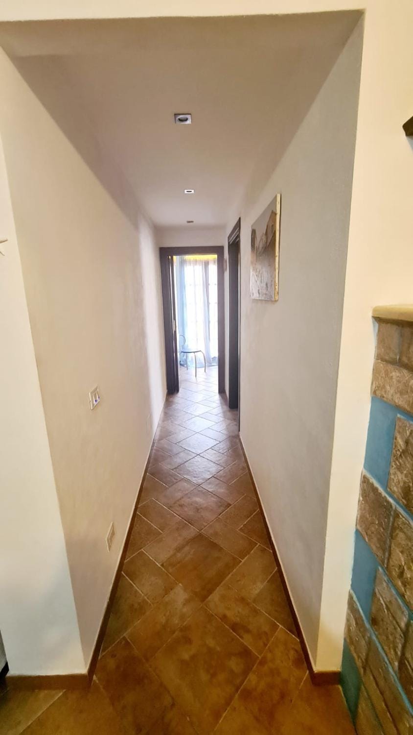 A Casa di Sasy Apartment in Palermo