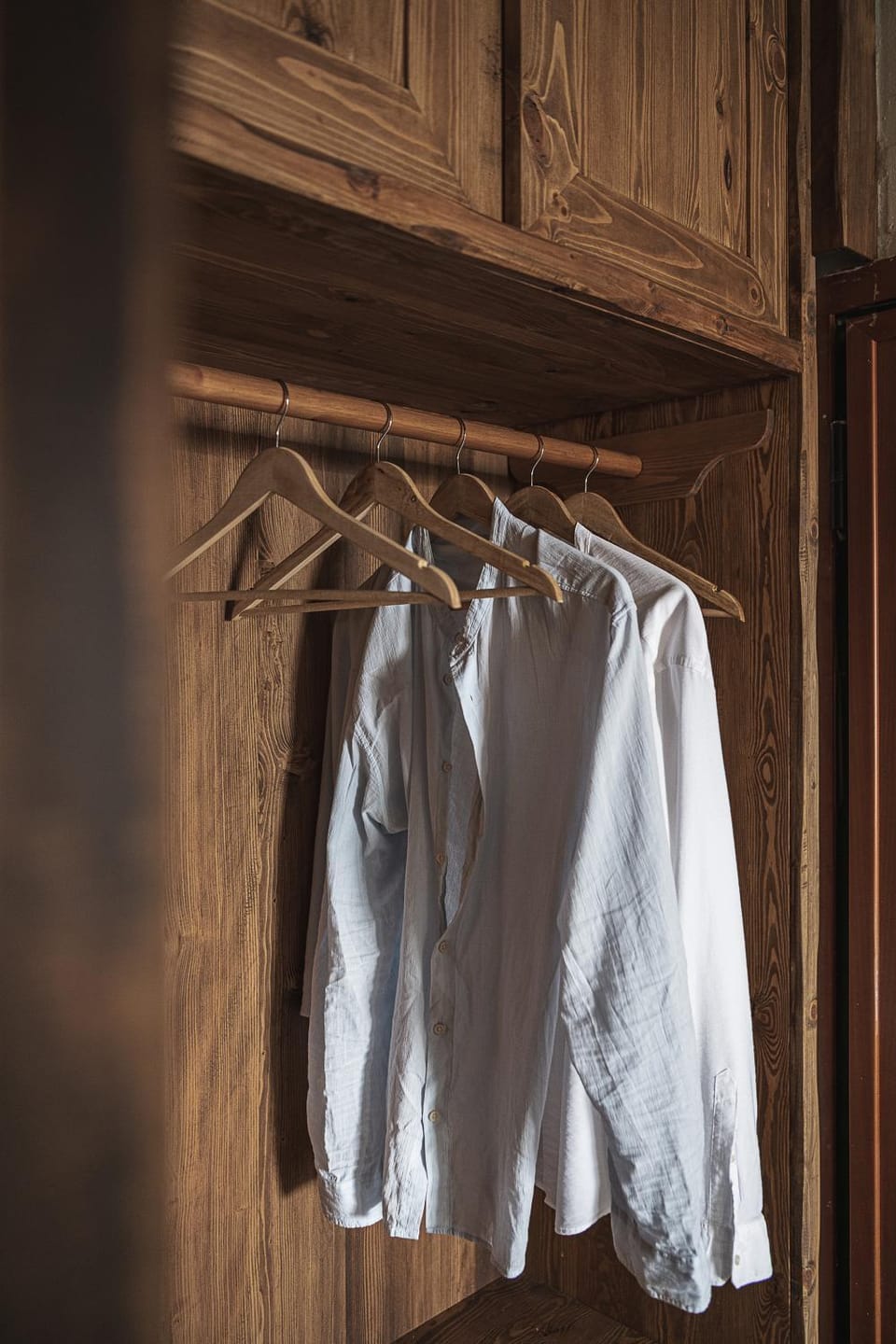 wardrobe