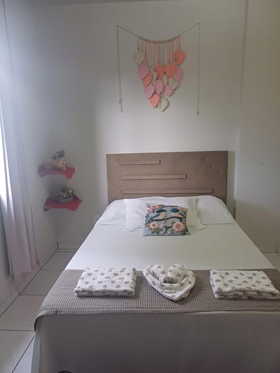 Harmonia Haus Apartment in Blumenau