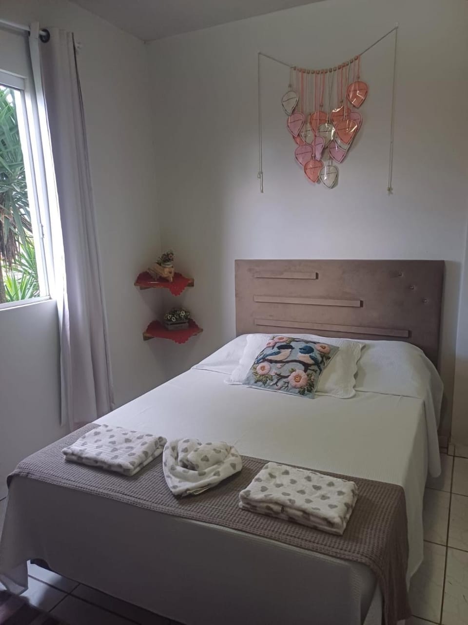 Harmonia Haus Apartment in Blumenau