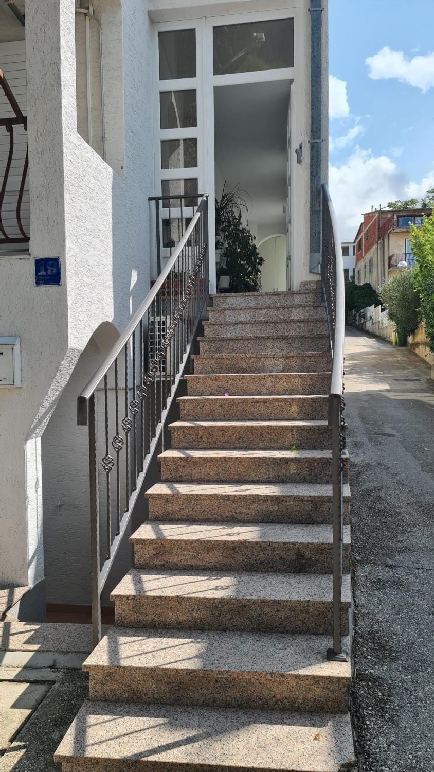 Apartmani Marivo Apartment in Baška Voda