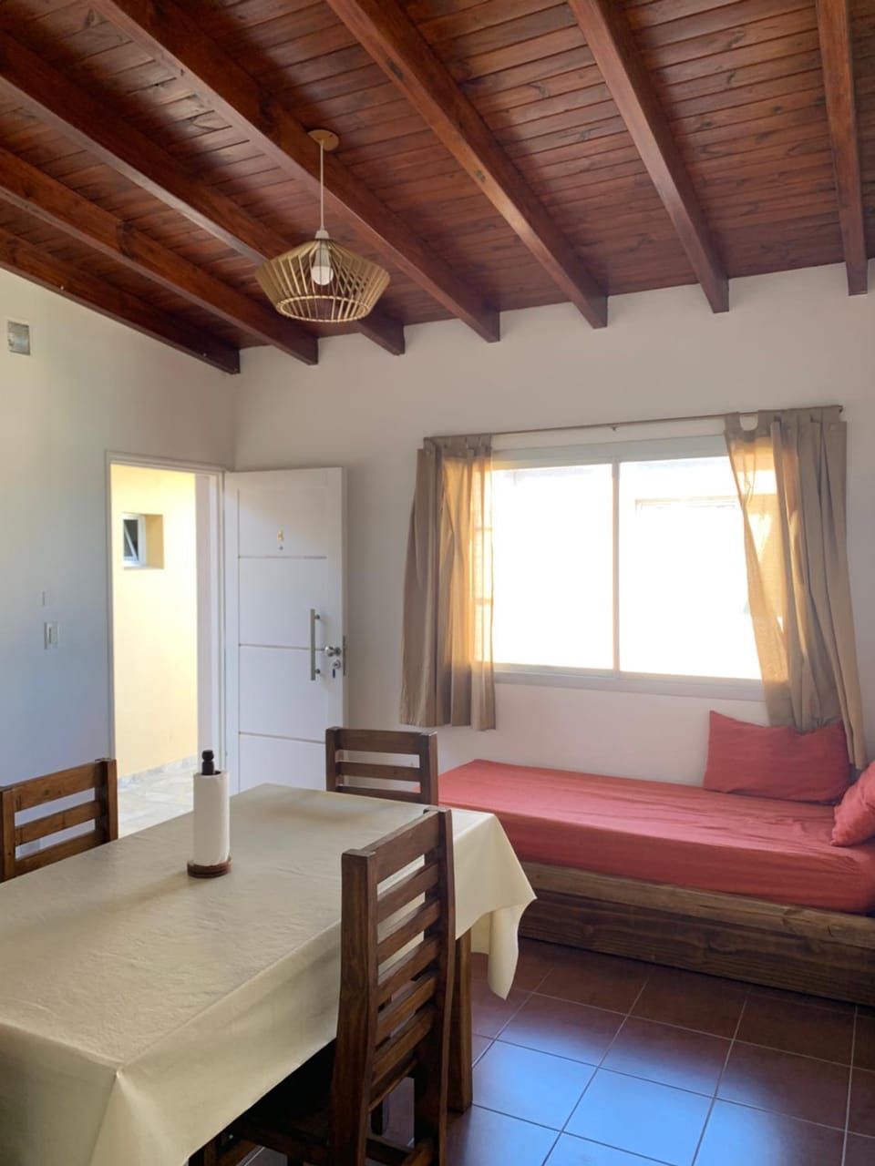 Monteolivos Aparts Apartment in Villa de Merlo
