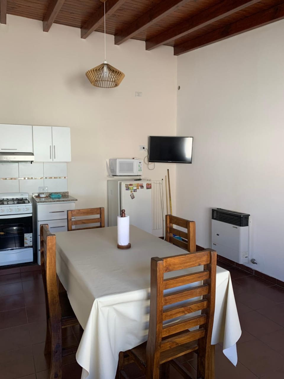 Monteolivos Aparts Apartment in Villa de Merlo