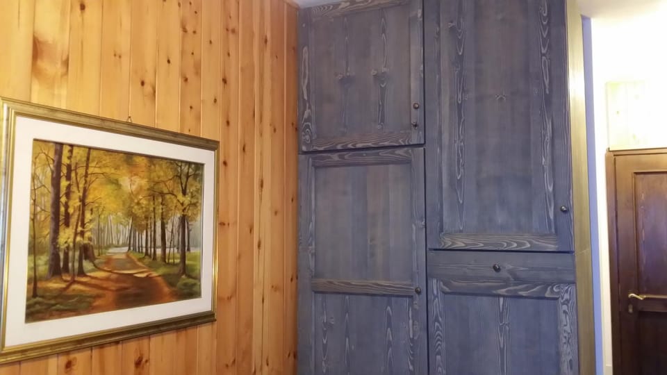 Piccolo Diamante Apartment in Ponte di Legno