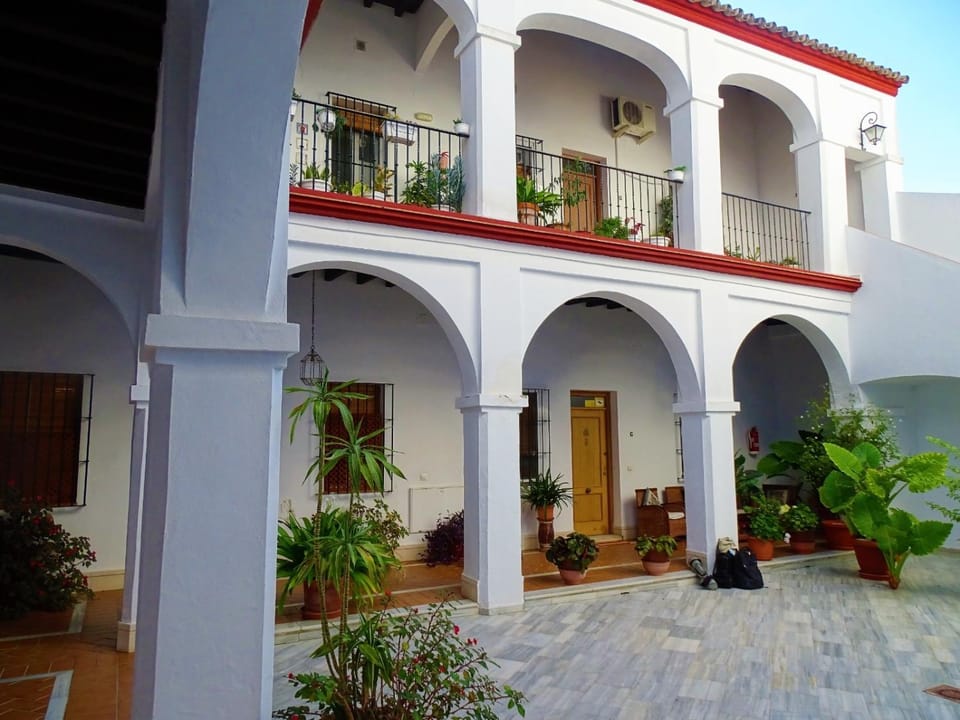 ACOGEDOR APARTAMENTO EN SANLUCAR DE BARRAMEDA Apartment in Sanlúcar de Barrameda