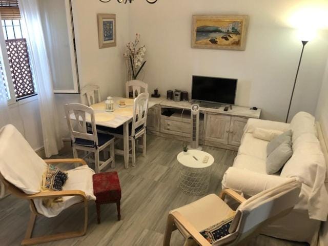 Lounge or bar