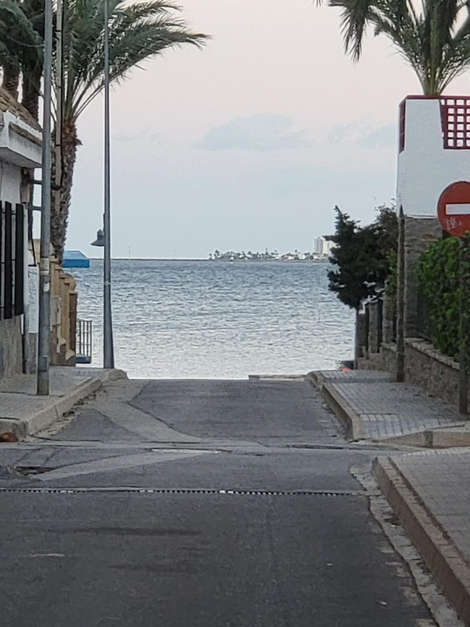 Sea view