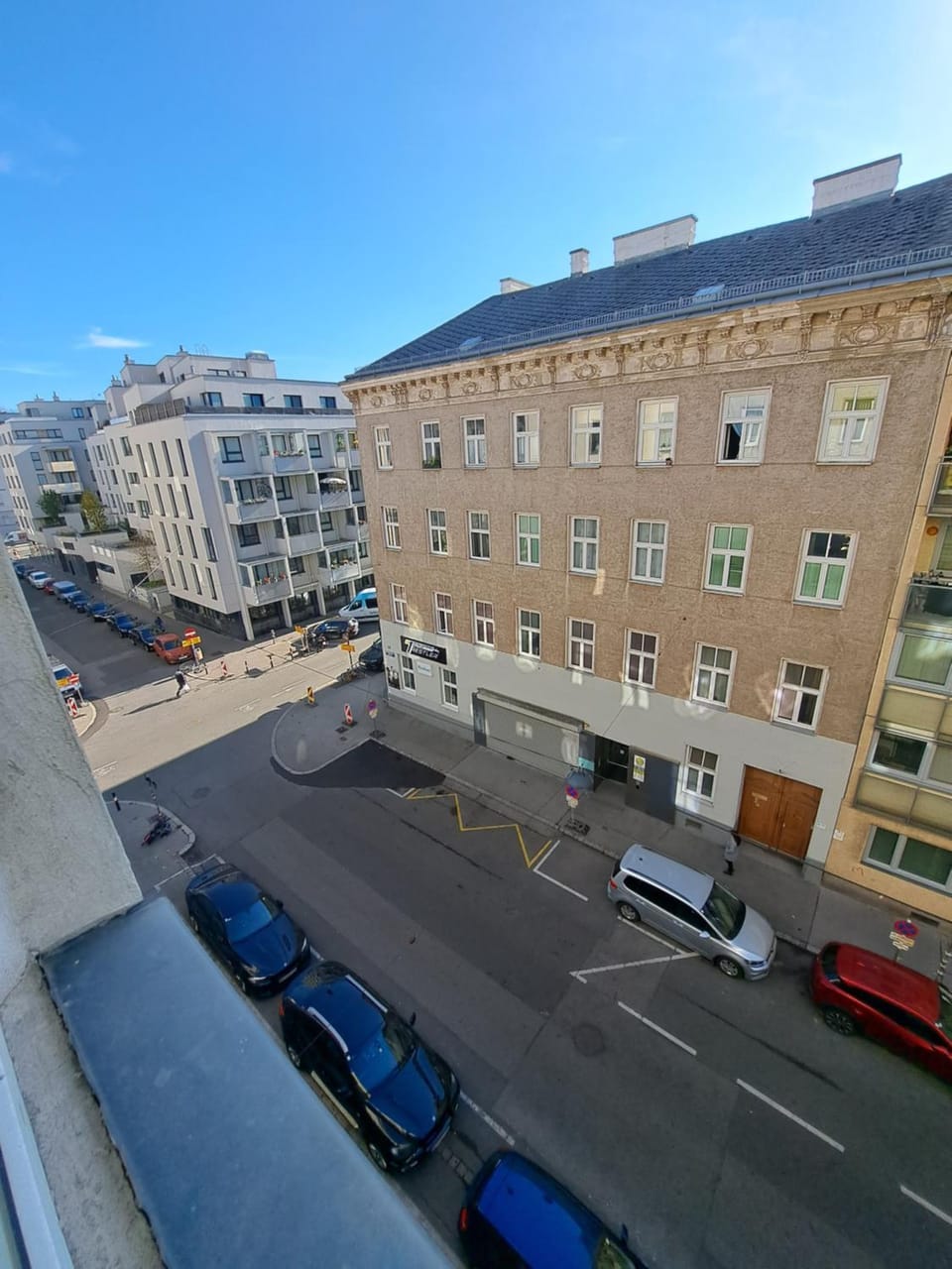 Relax Appartement 10 minutes to downtown long term stay also possible Apartment in Vienna