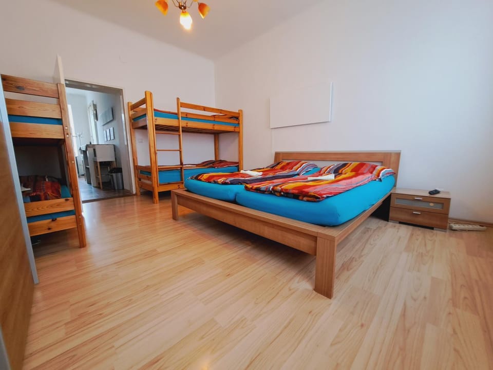 Relax Appartement 10 minutes to downtown long term stay also possible Apartment in Vienna