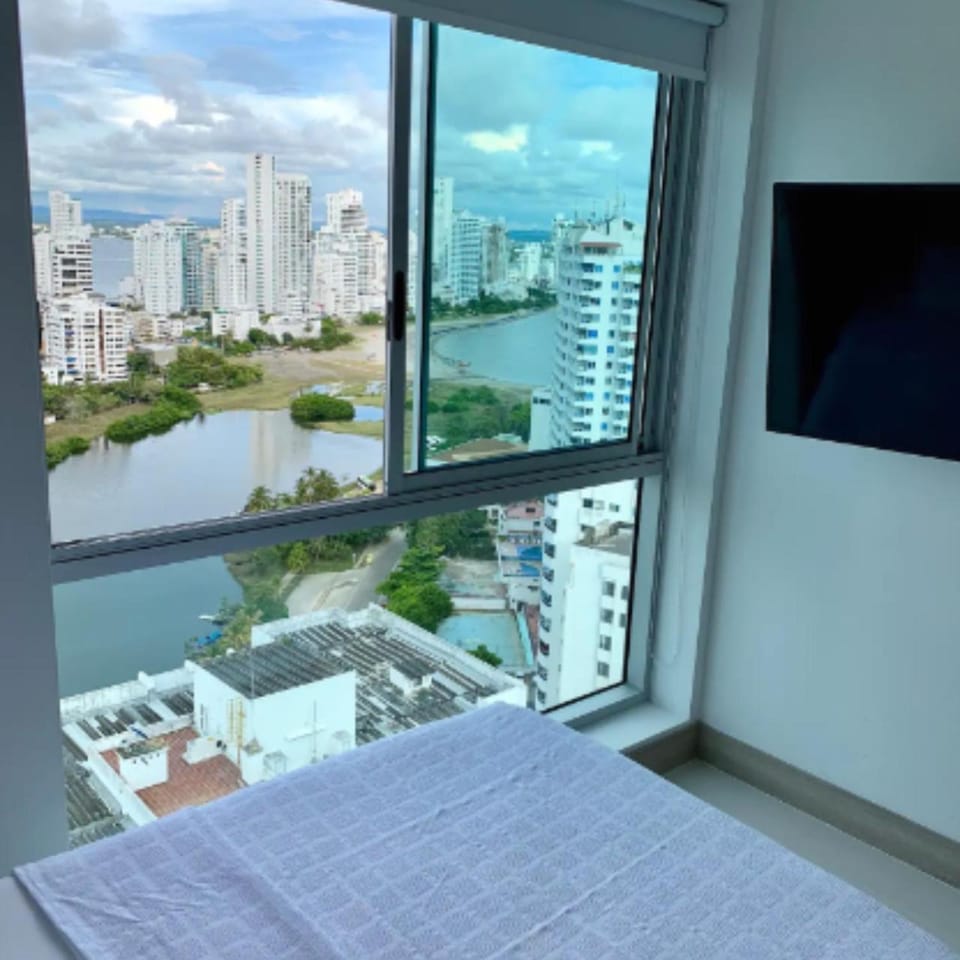City view
