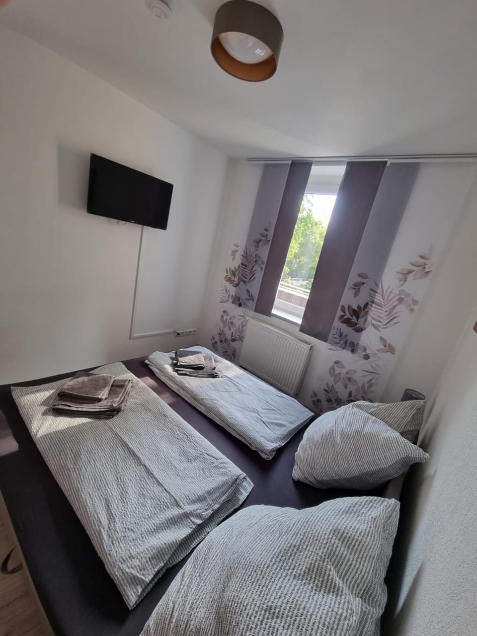 Ferienwohnung Noah Apartment in Thuringia, Germany