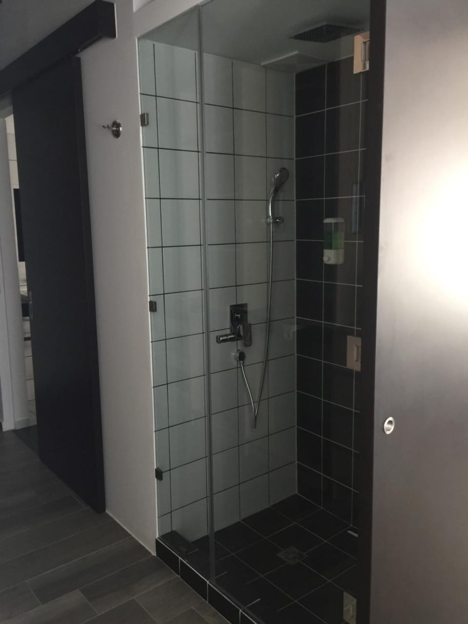 Shower