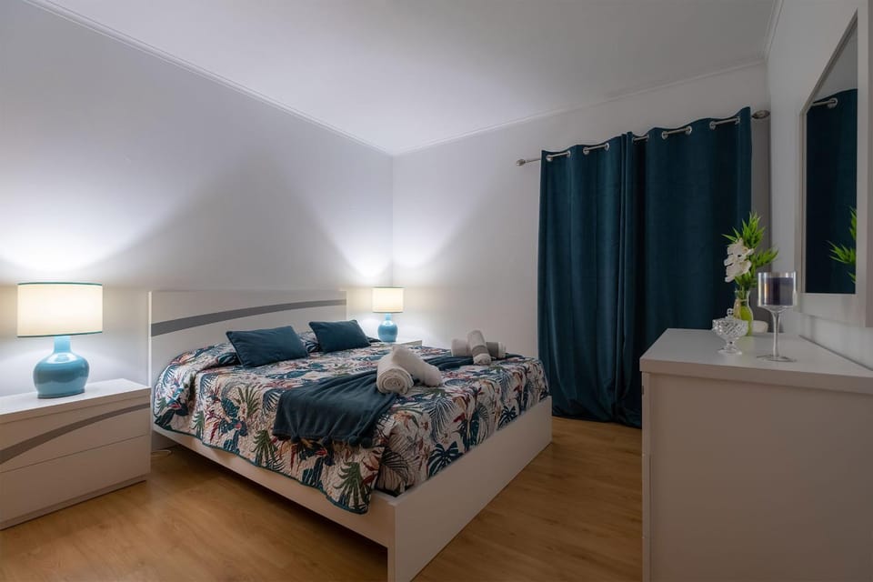 Happy Home Apartment in Azores District
